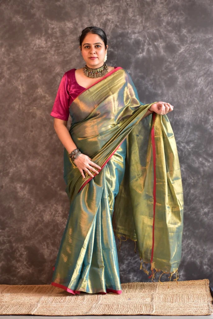 Woven With Love, Born From Tradition