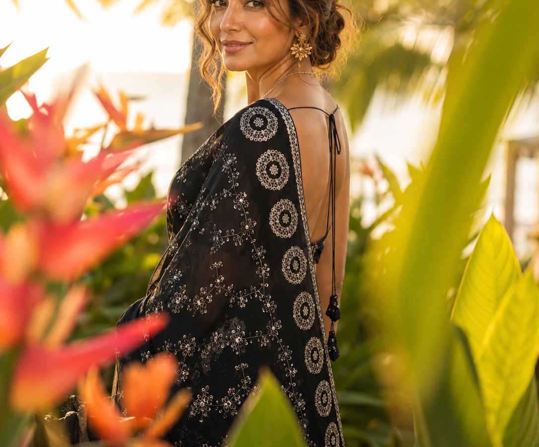 Curated by Shweta.